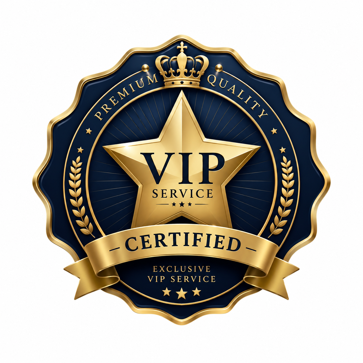 VIP Hizmet Lisansı