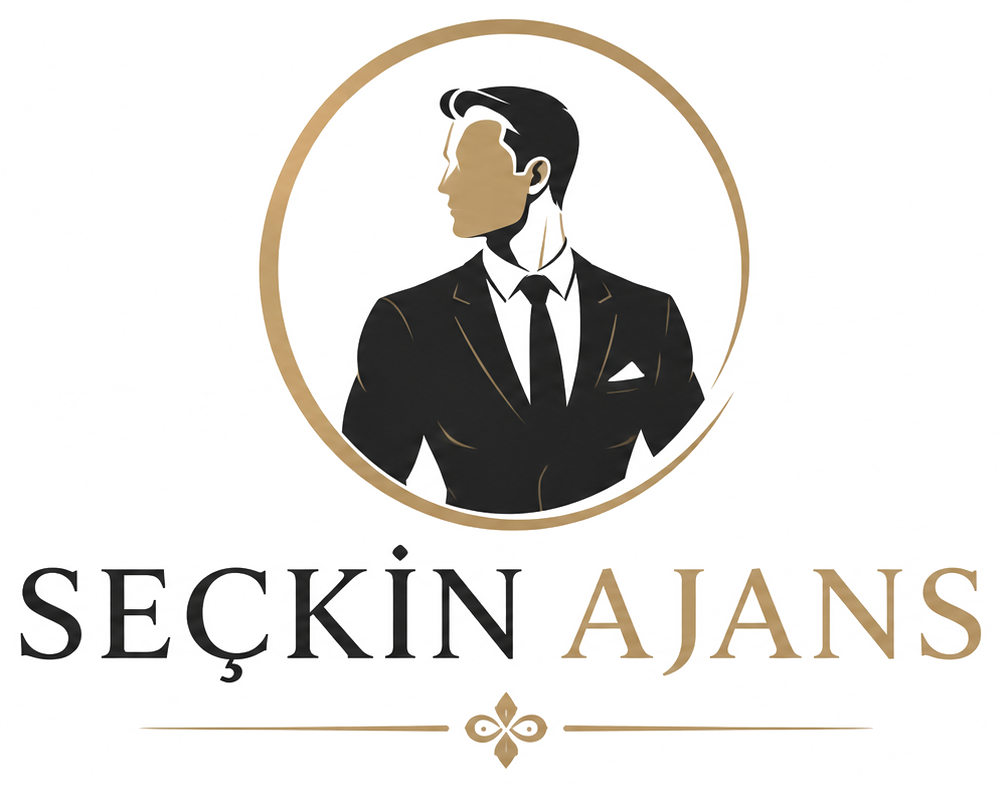 Seçkin Ajans Logo